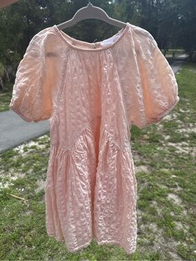 Zara Girls Dress